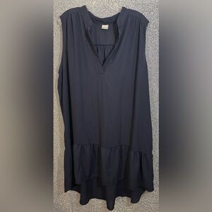 HERSHE dress size 3XL